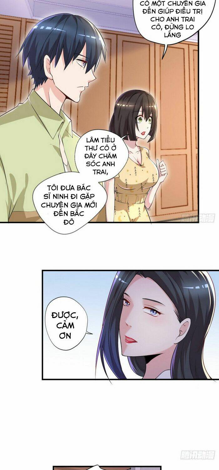 mở phòng khám tại tu tiên giới chapter 33 2