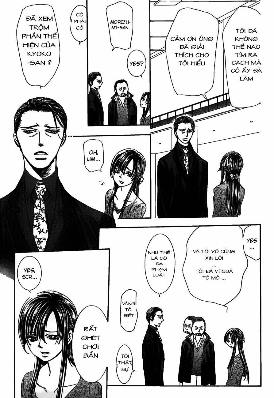 thử thách của kyouko chapter 253 7
