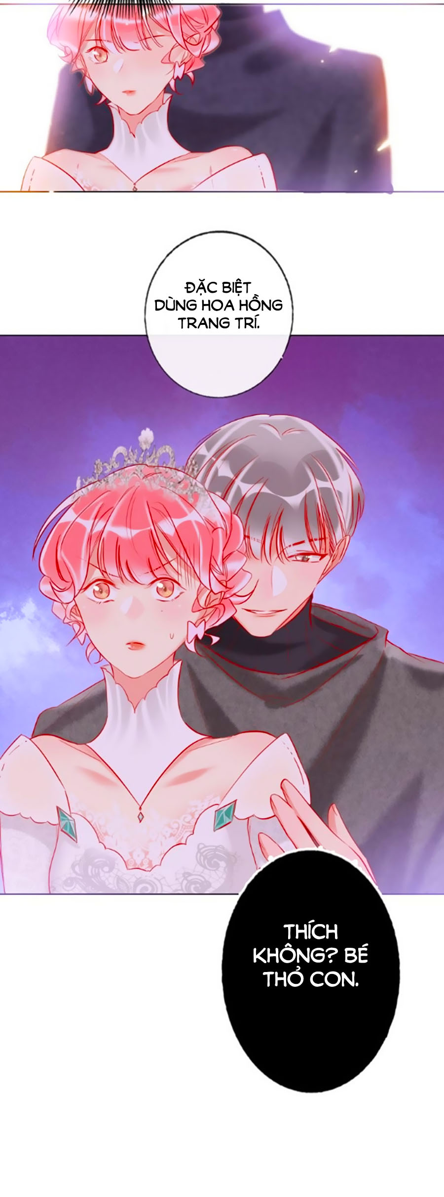 kế hoạch đánh chiếm của công chúa nghèo chapter 31 32