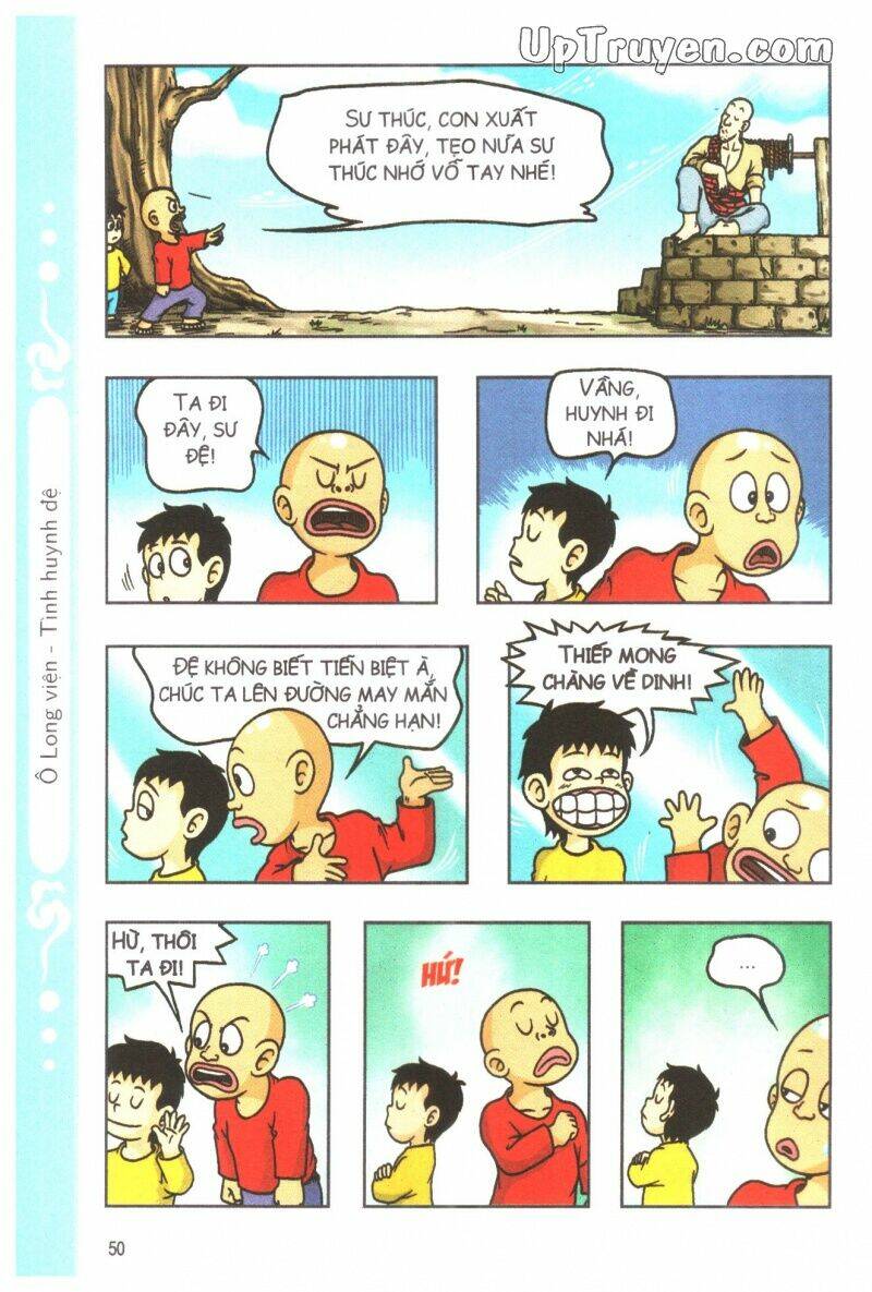 ô long viện tình huynh đệ chapter 8.2 23