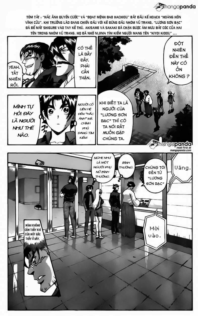 history's strongest disciple kenichi chapter 552 3