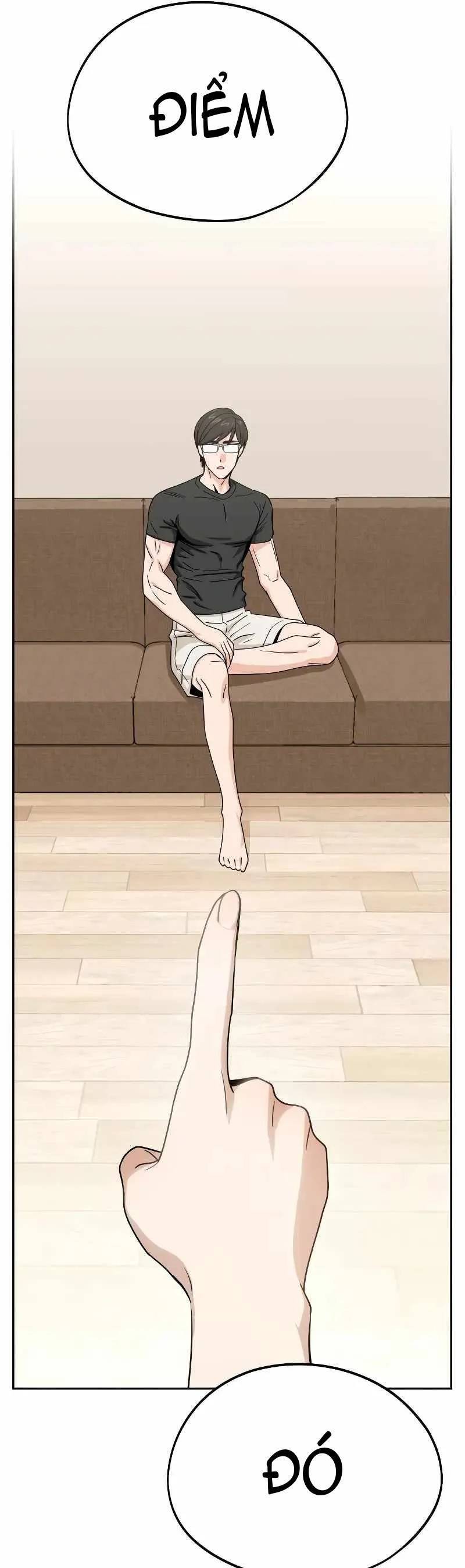 Lớ Ngớ Vớ Phải Tình Yêu chapter 58.2 5