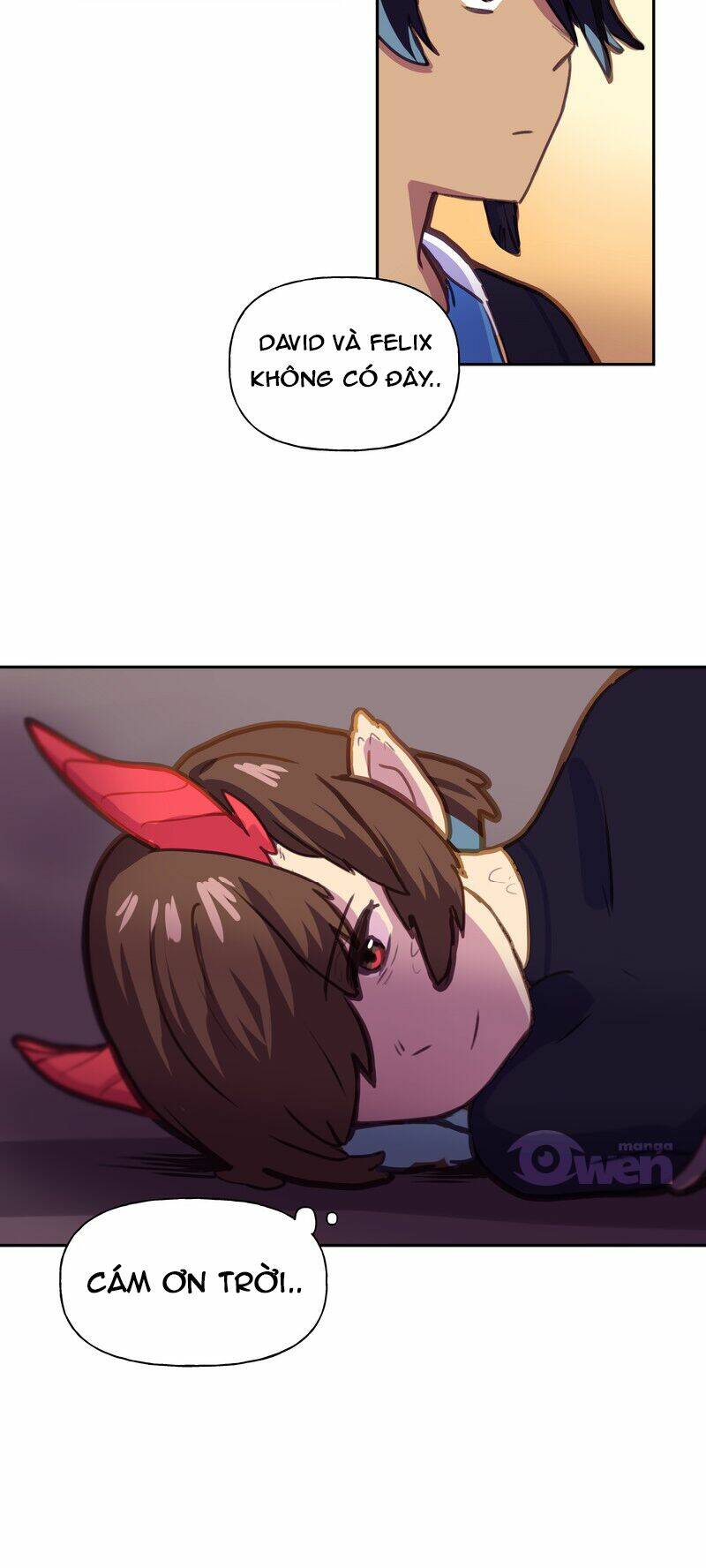 lời nguyền lalin chapter 28 10