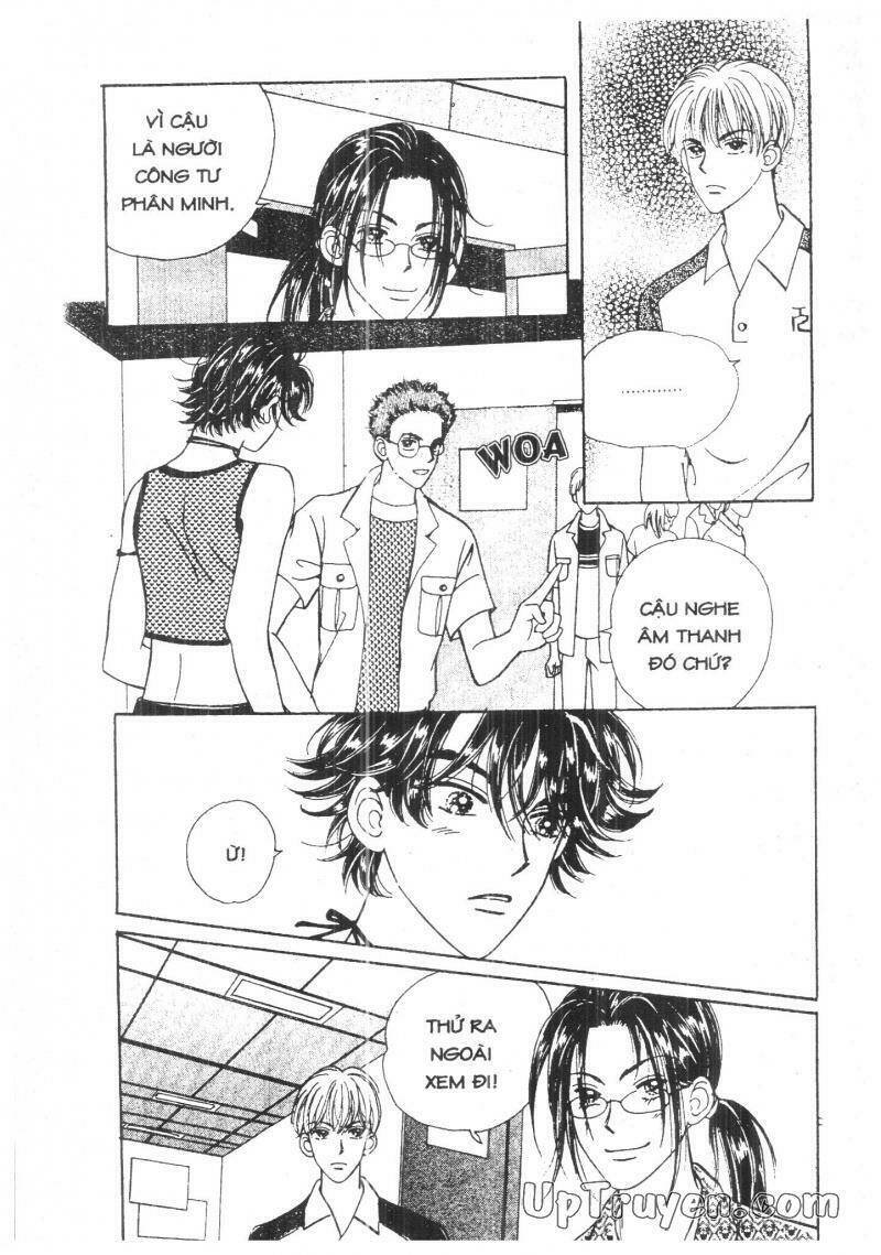 nụ hôn chàng trai chapter 7 38