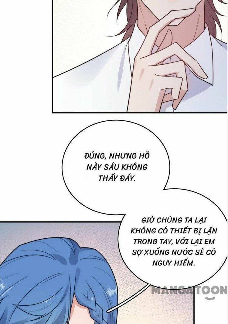 ma lạt thiên kim đẩu ác thiếu chapter 256 18