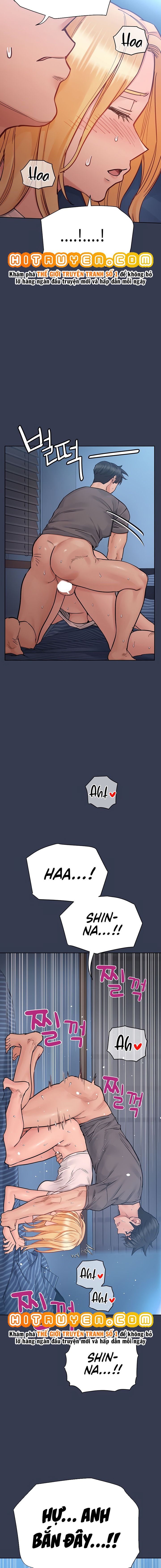 người dì khiêu gợi chapter 75 8