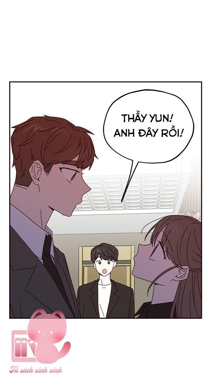 sợi chỉ tình yêu chapter 29 18