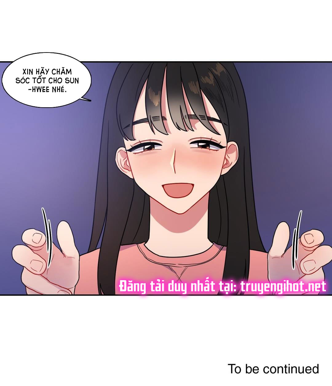 [18+] Chuyện Tình Không Luật Lệ - BG+GL chapter 19