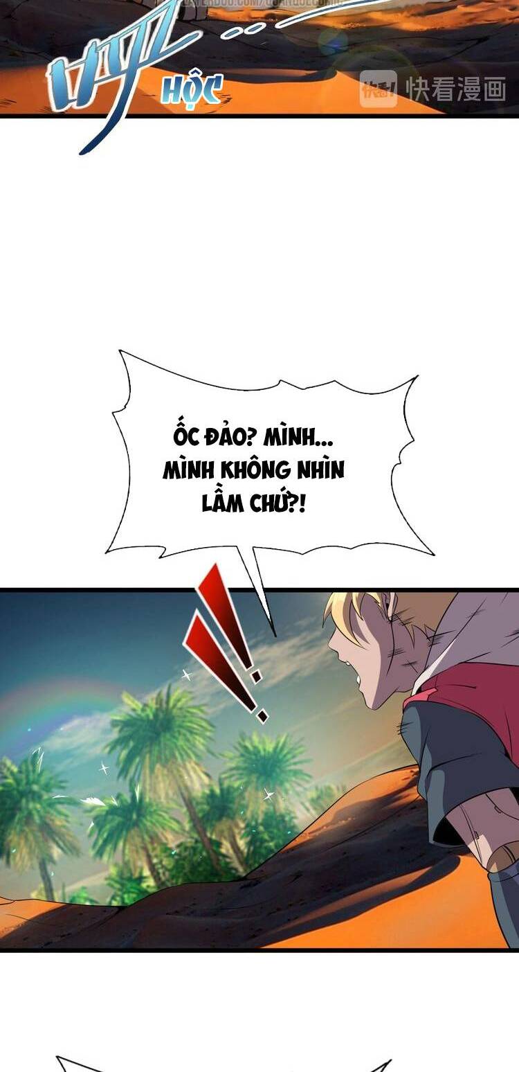 chào mừng đến thế giới cực lạc chapter 31 20