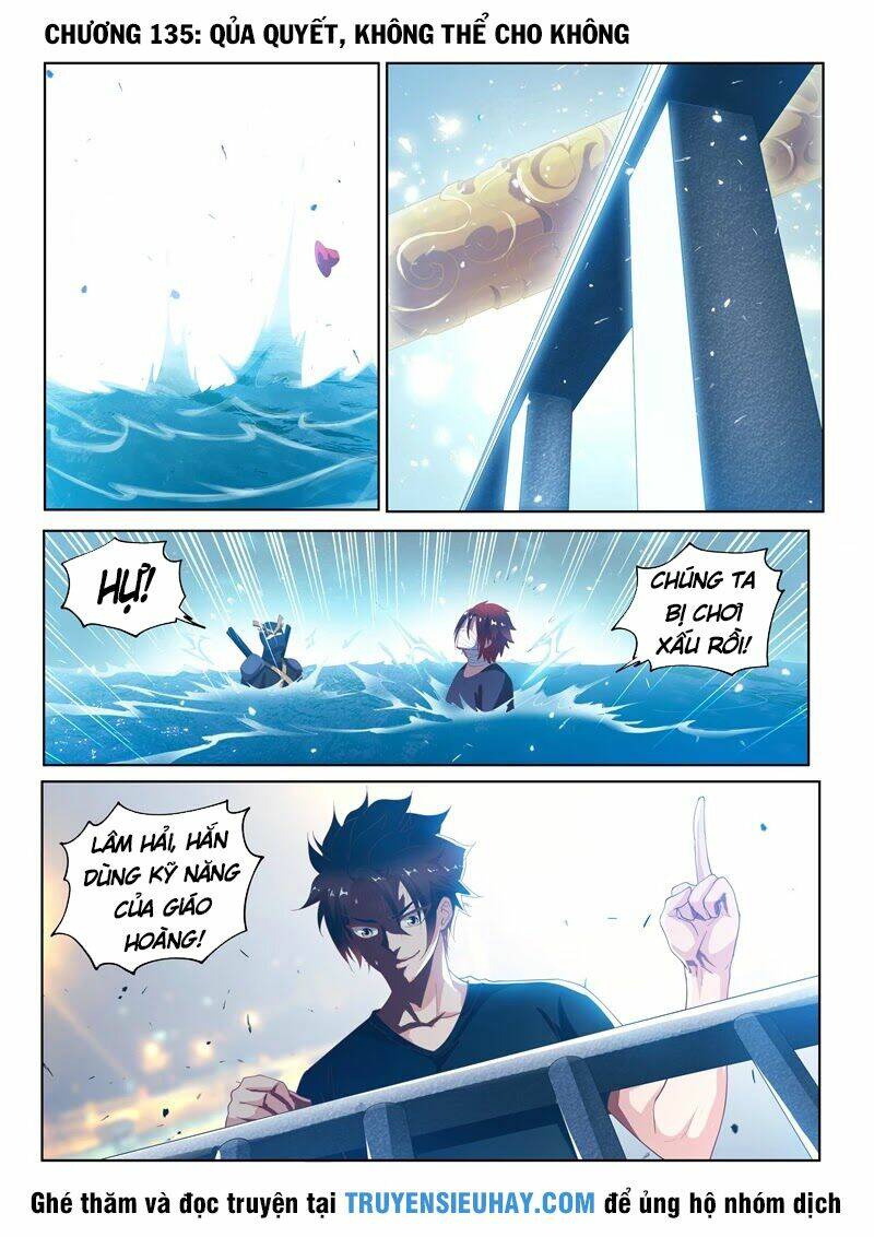 điện thoại của ta thông tam giới chapter 135 3