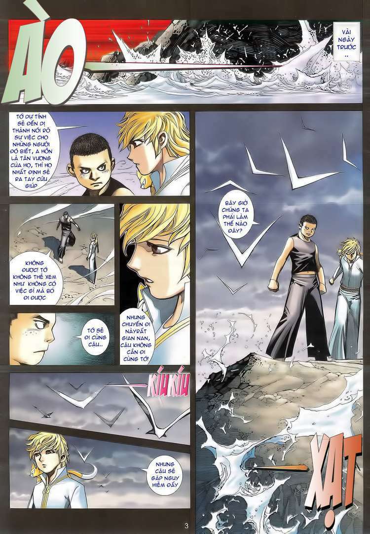 võ thần phượng hoàng chapter 104 3