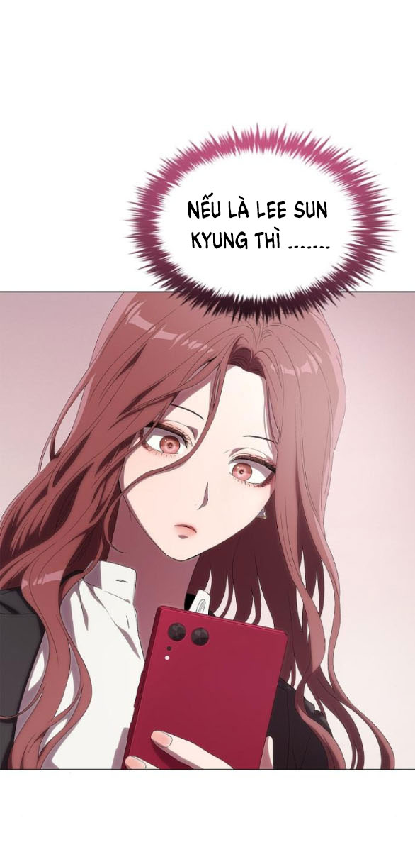 không thể thoát ra khỏi bộ phim kịch tính chapter 4.2 14