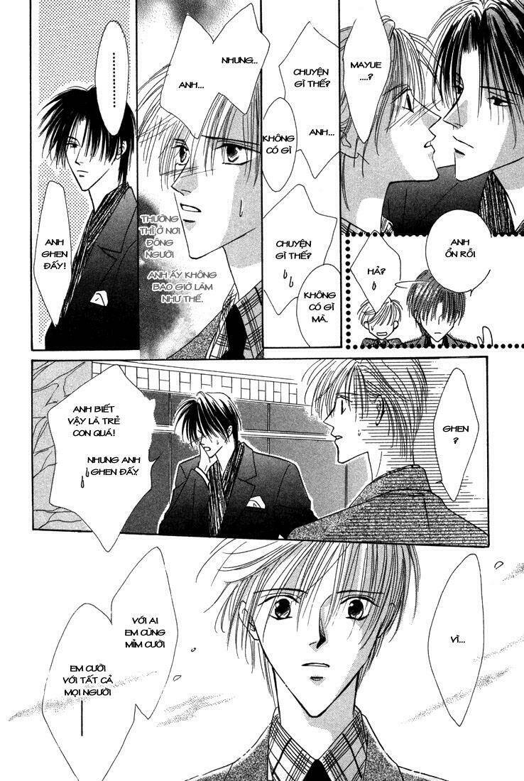 my precious chapter 3 34