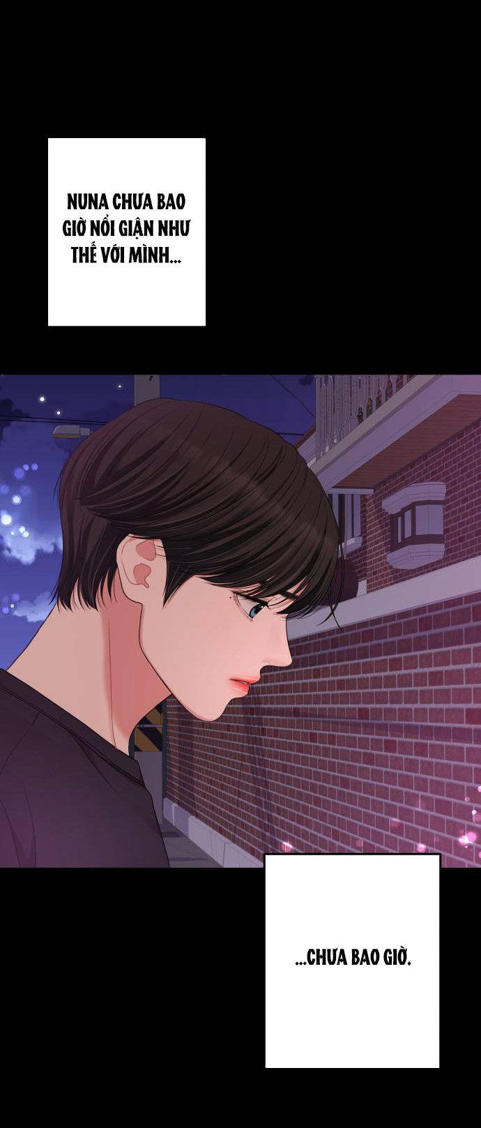 gửi em người đánh cắp những vì sao - to you who swallowed a star chapter 56.2 31