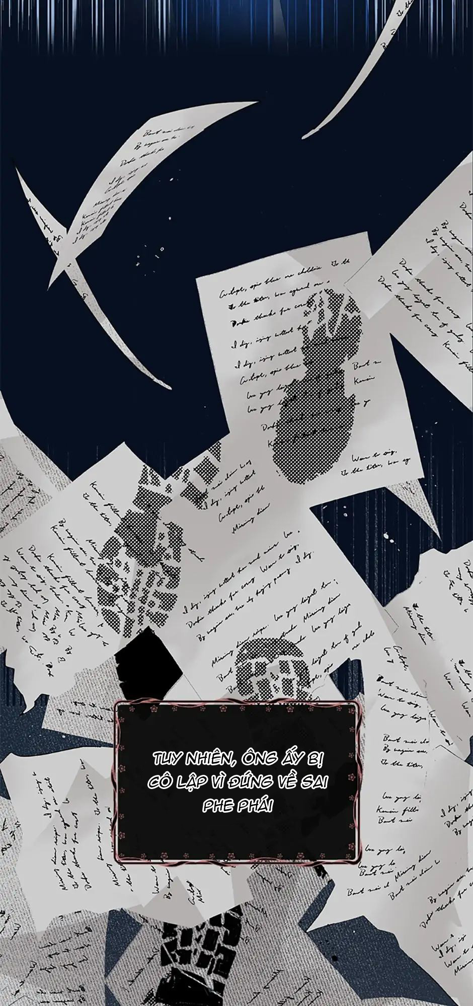 đỉnh cấp xuyên không chapter 5.1 4