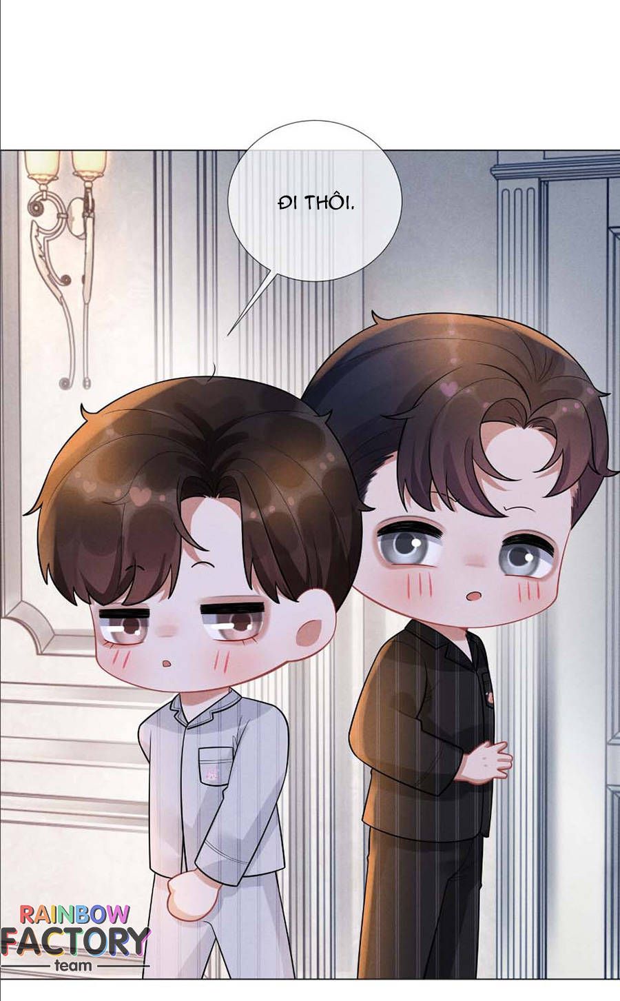 dior tiên sinh chapter 28 10
