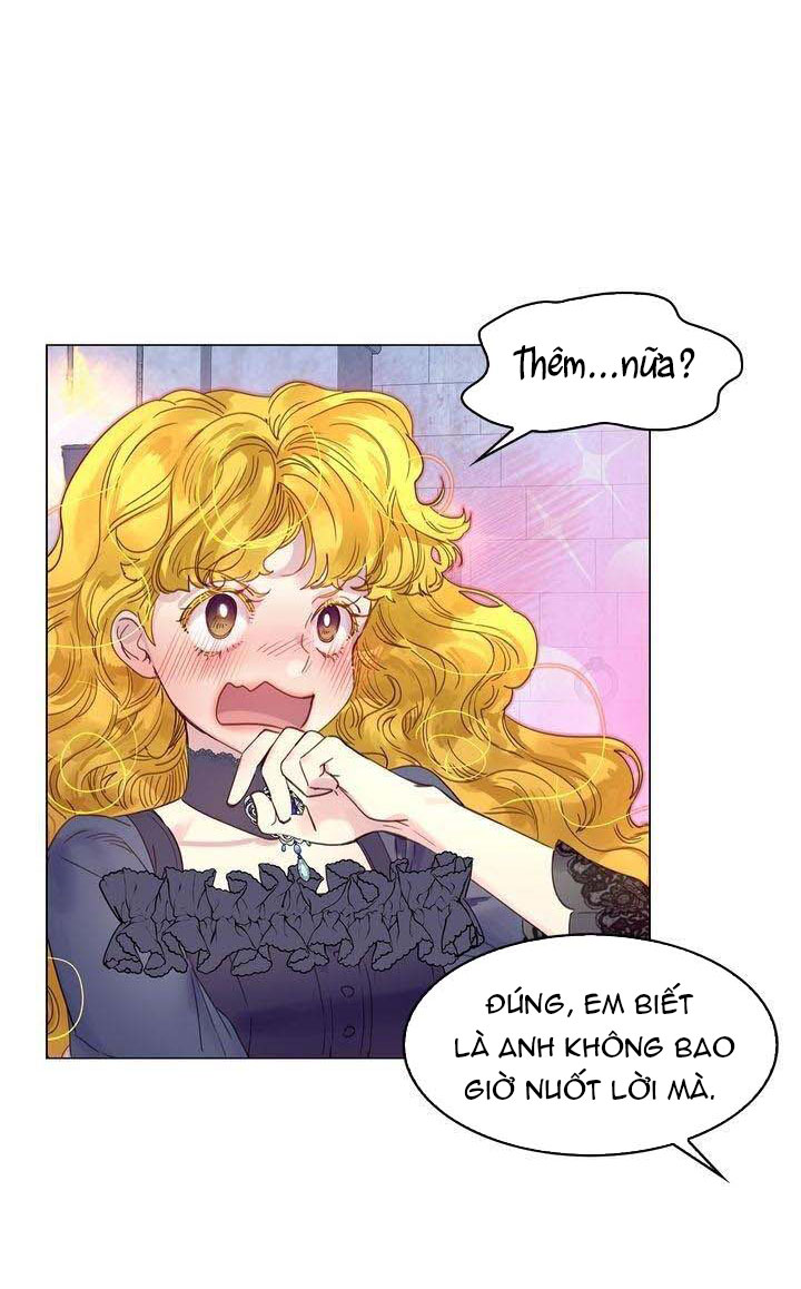 đừng xem thường nữ phụ chapter 140 32