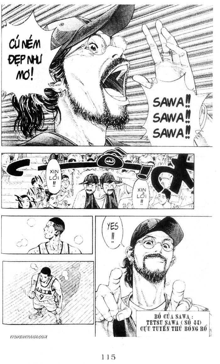 cao thủ bóng rổ chapter 255 10