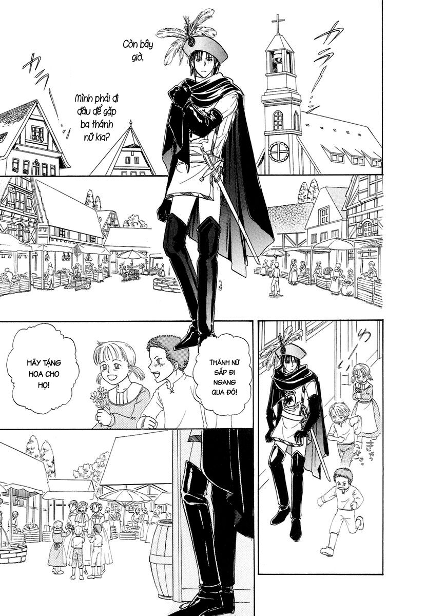 kenja no ishi chapter 15 14