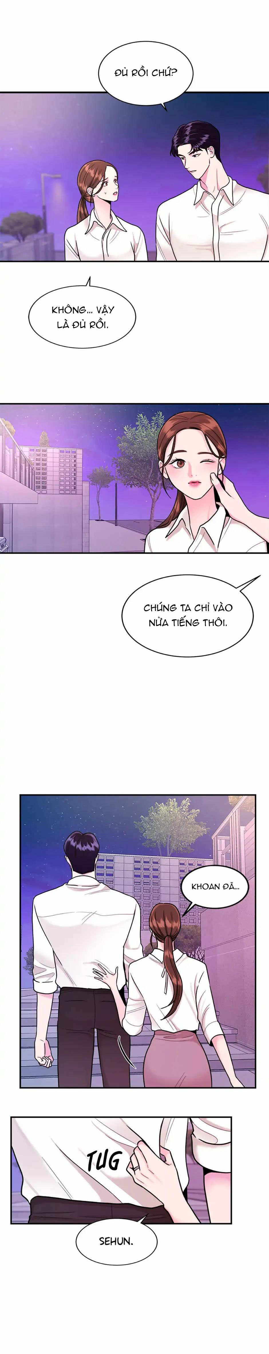 nghệ sĩ cello chapter 65.2 4