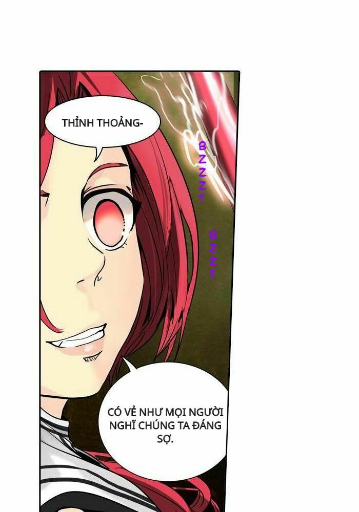 tòa tháp bí ẩn 2 chapter 213 63