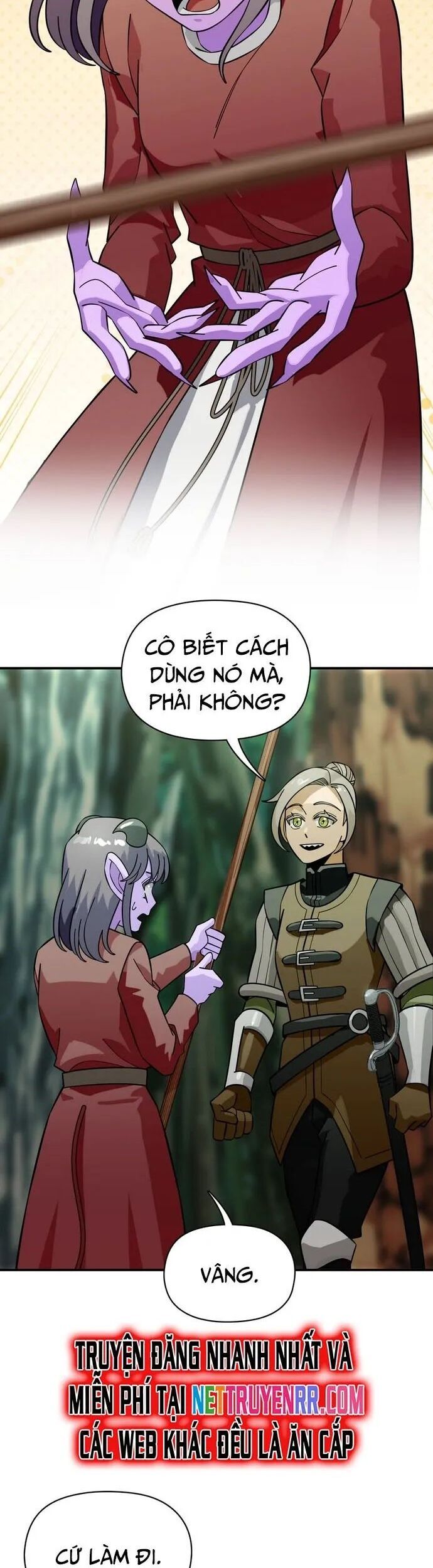 Trọng Sinh Chi Quân Chủ Chapter 43 12