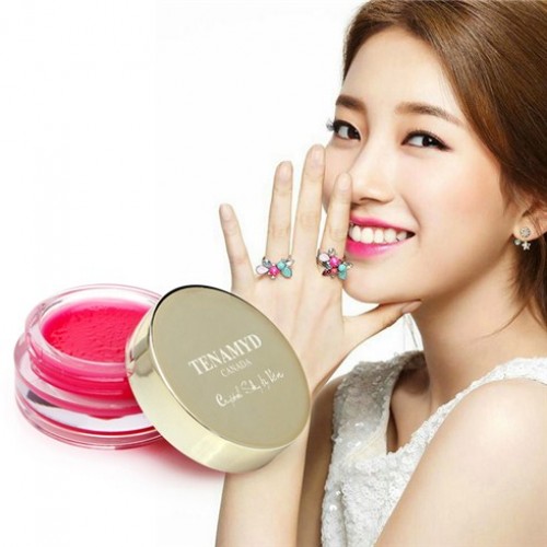 Dưỡng Môi TENAMYD Lip Balm 5g - Số 1 Blueberry