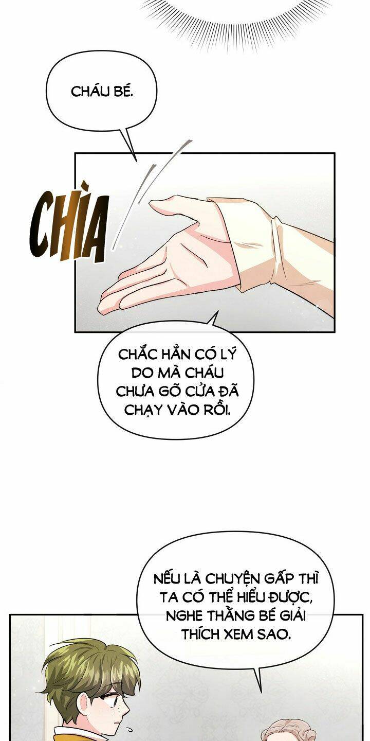 tiểu thư scarlet, em không muốn trả thù sao? chapter 45 9