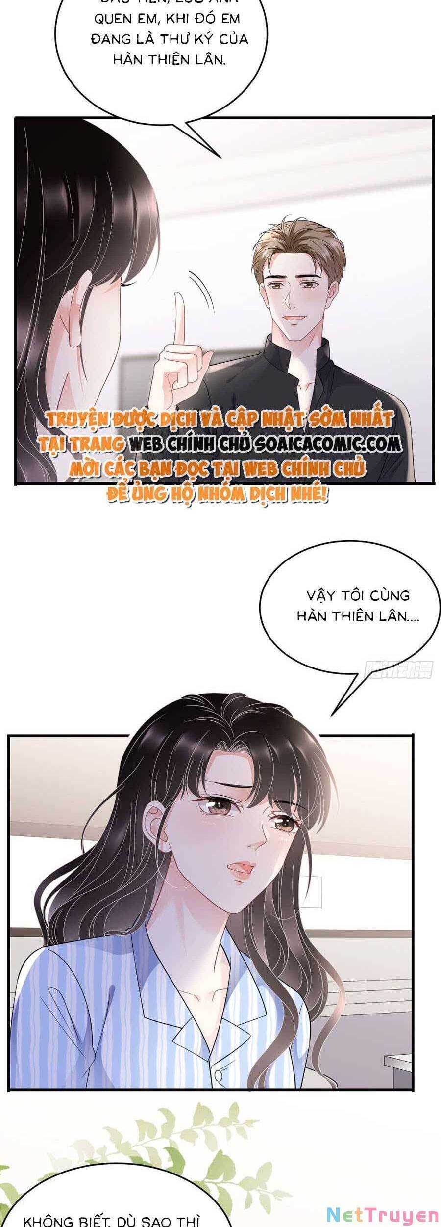 [16+] đại tiểu thư có thể có ý đồ xấu chapter 124 7