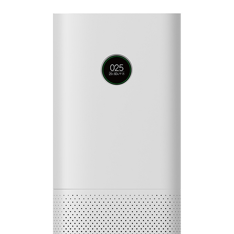 Máy lọc không khí Xiaomi Mi Air Purifier Pro/EU FJY4013GL - Trắng - Hàng Chính Hãng