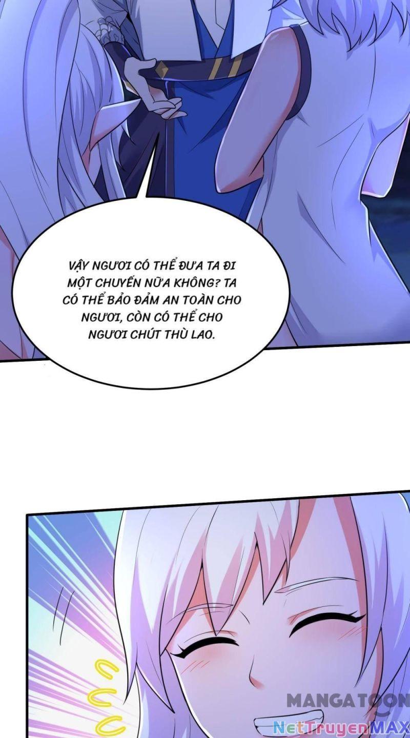 đệ nhất người ở rể chapter 252 36