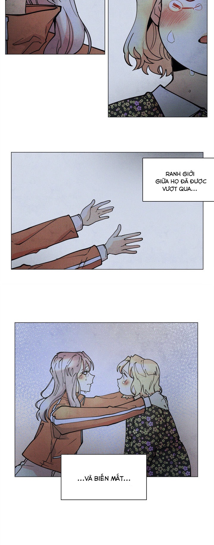 mảnh ghép o bị khuyết chapter 131 18