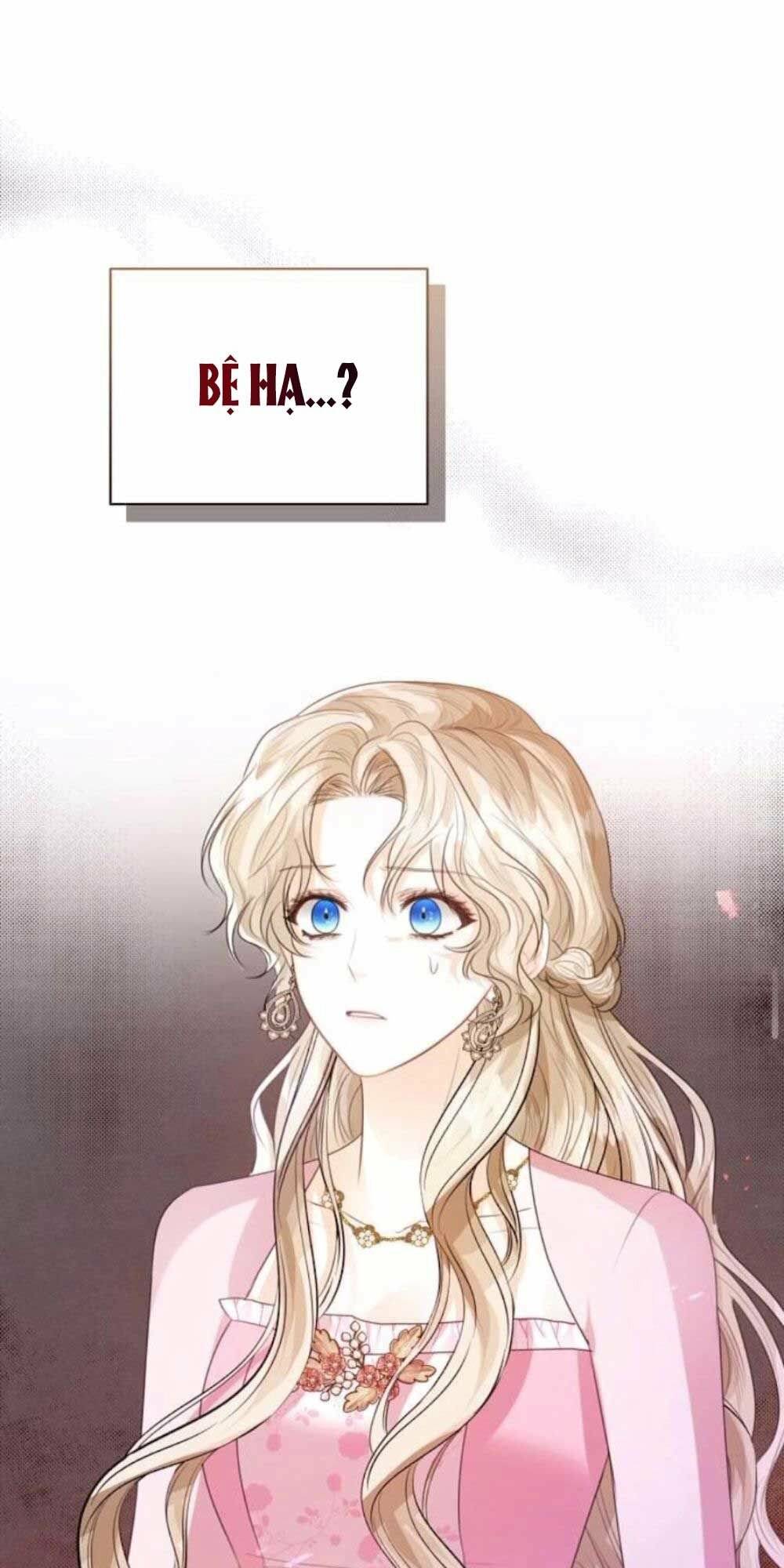 tôi sẽ từ bỏ vị trí hoàng hậu chapter 35 44