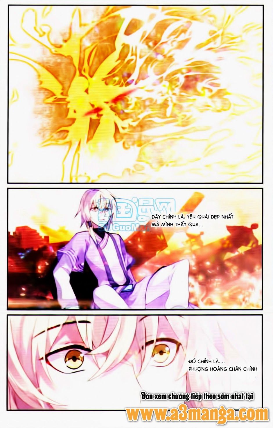 thiên hành thiết sự chapter 35 24