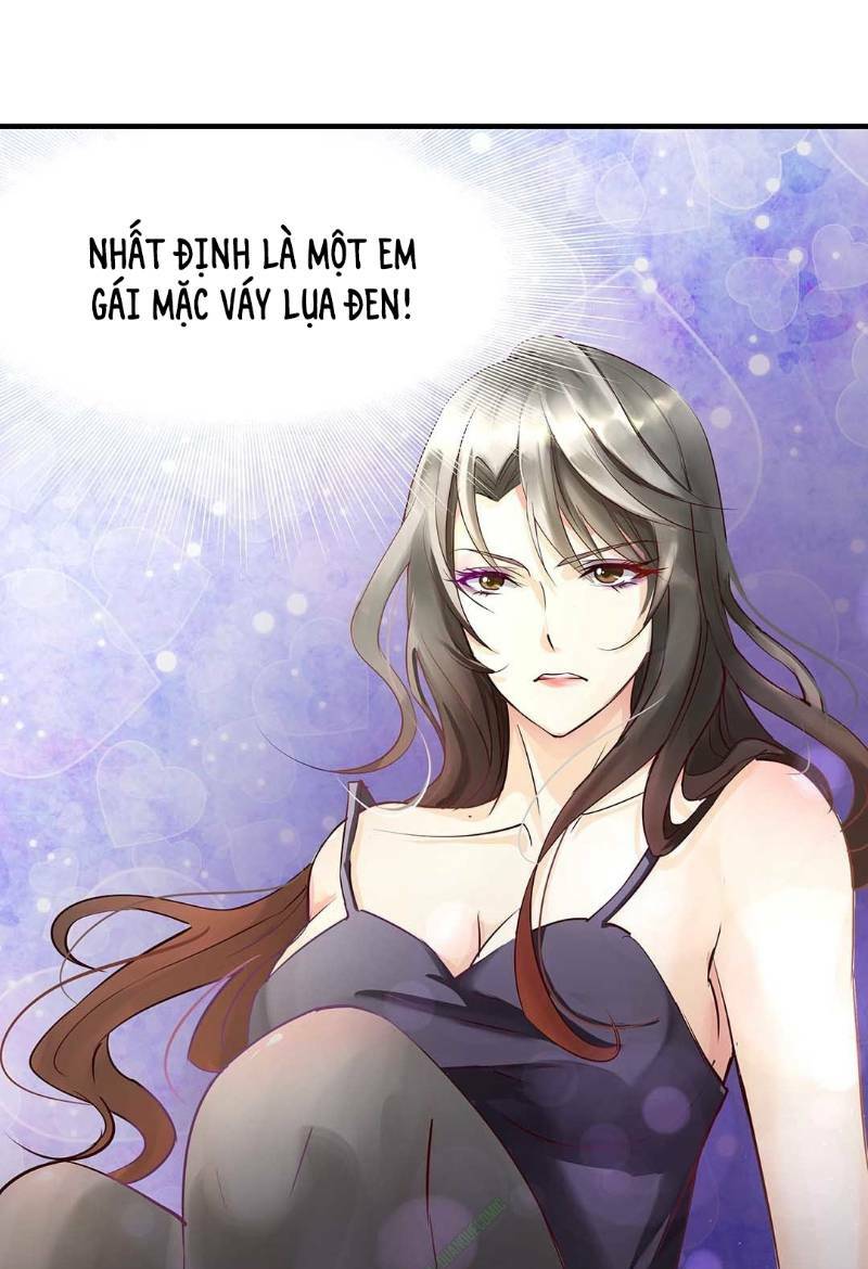 trò chơi tiểu mục tiêu chapter 5 4
