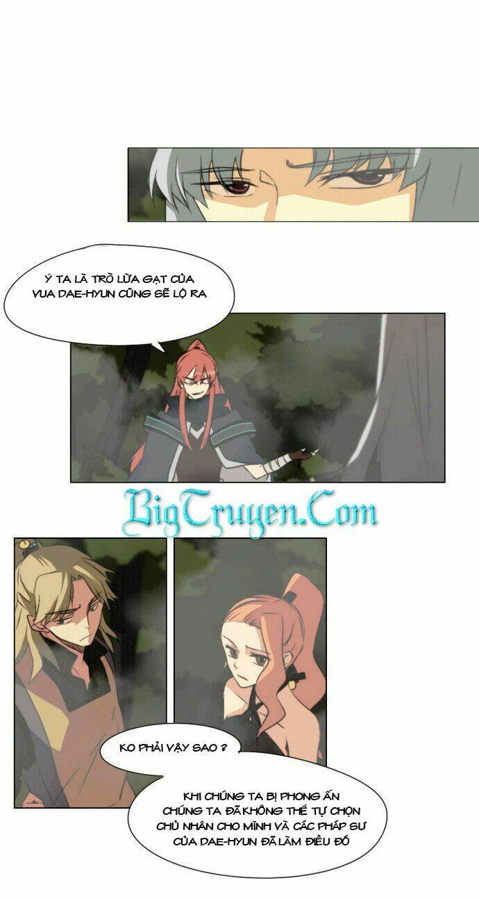 godly bells chapter 14 7