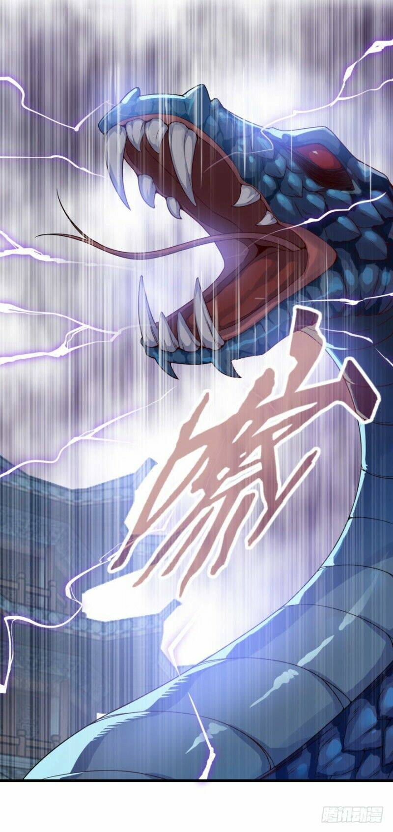 tiên ma đồng tu chapter 125 16