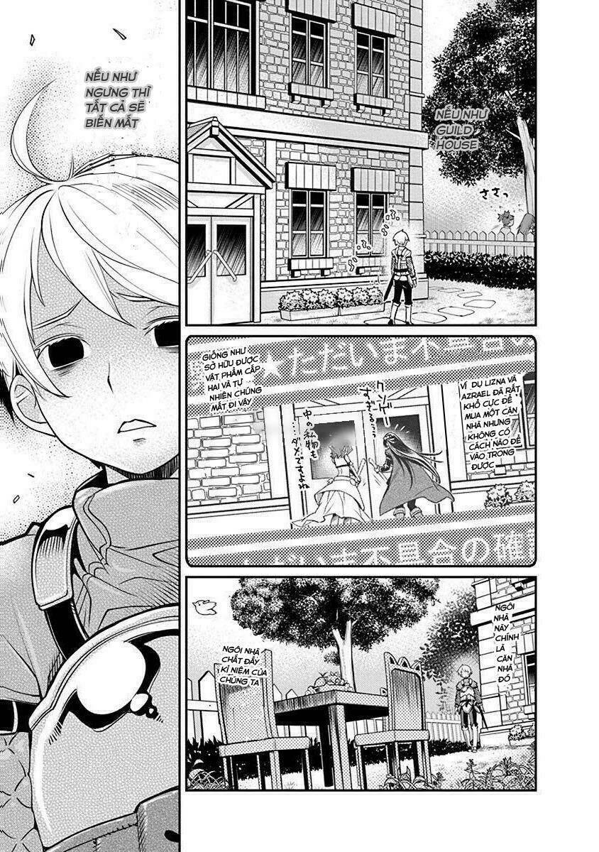 kusoge onilne chapter 2.2 5