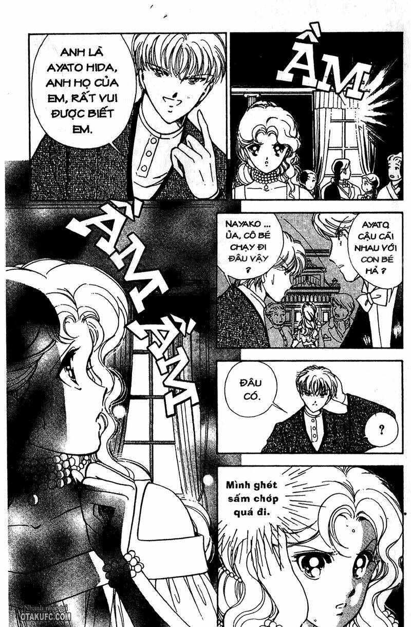 khúc tình ca ban mai - akatsuki no aria chapter 2 24