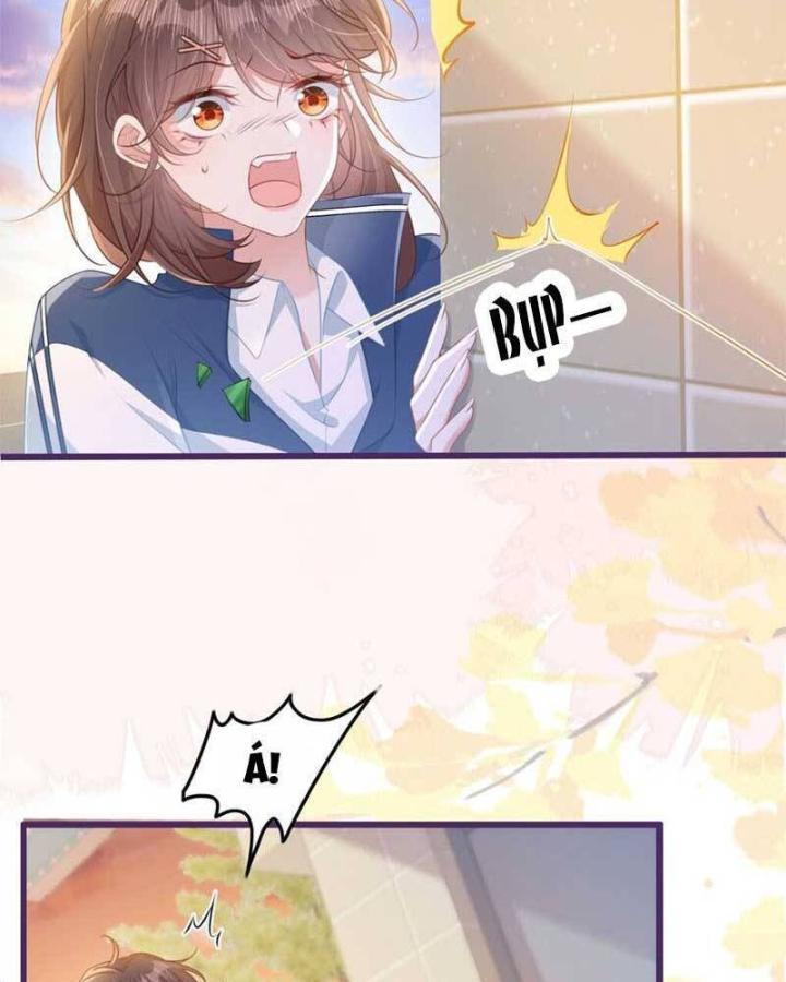 sau khi đọc sách, tôi thậm chí còn không phải là nhân vật nữ phụ chapter 4 15