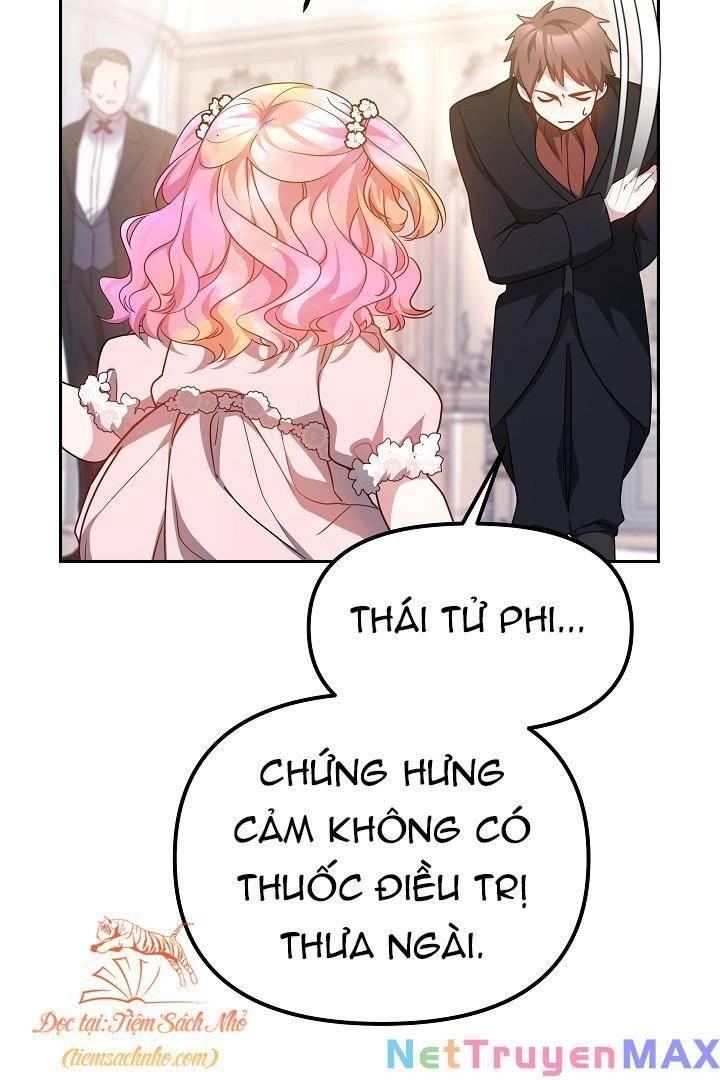 rồng con thuần hóa những kẻ điên chapter 23 23