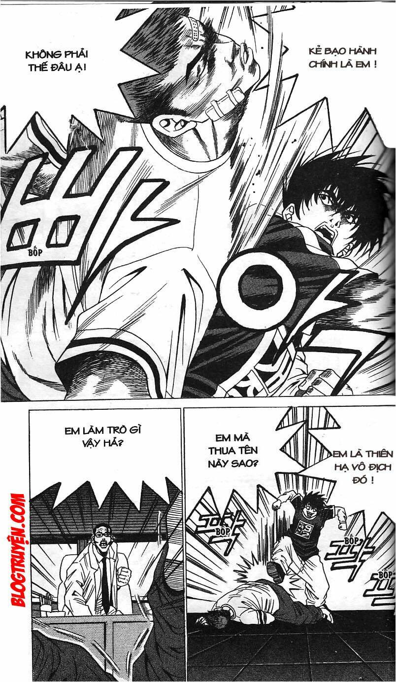 bitagi - anh chàng ngổ ngáo chapter 40 7