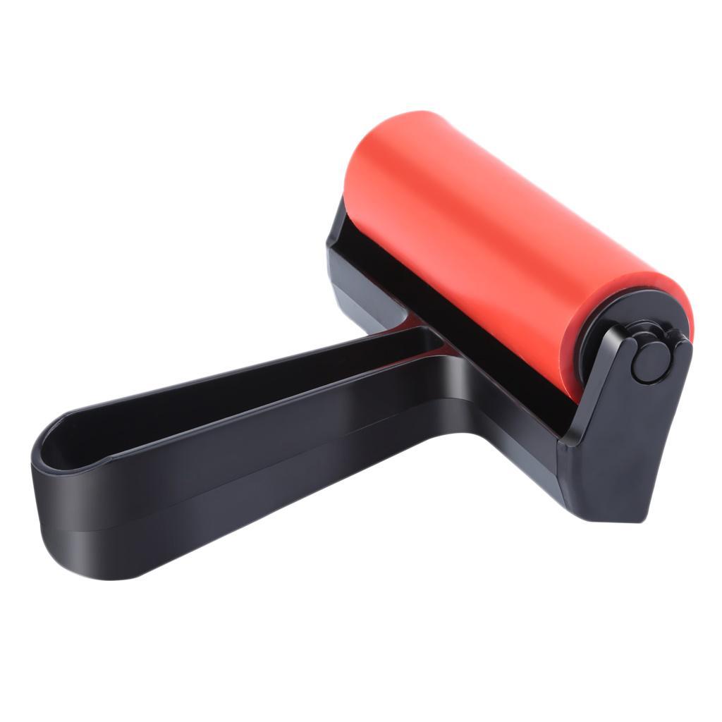 5D Roller for Partial or Full Drill Fixing Embroidery Tool