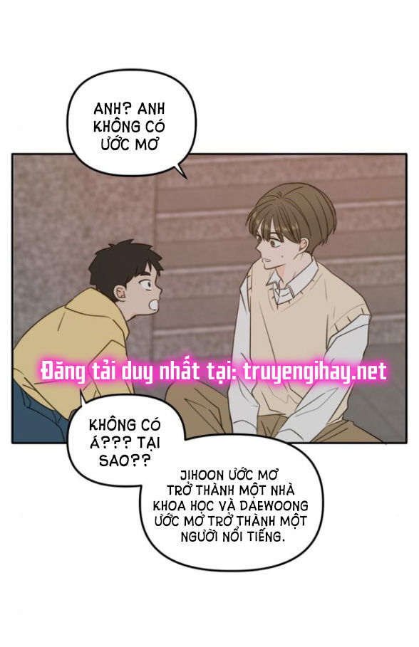 hẹn gặp anh ở kiếp thứ 19 chapter 107 71