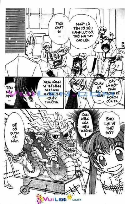 lâu đài cổ chapter 1 91