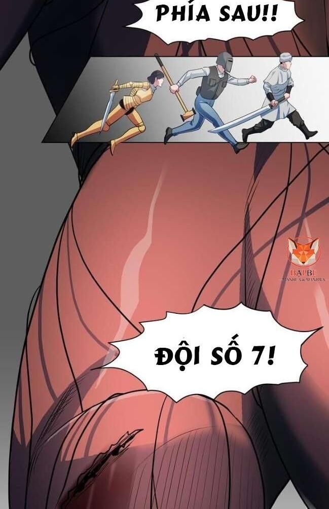 kẻ phán xét chapter 43 47