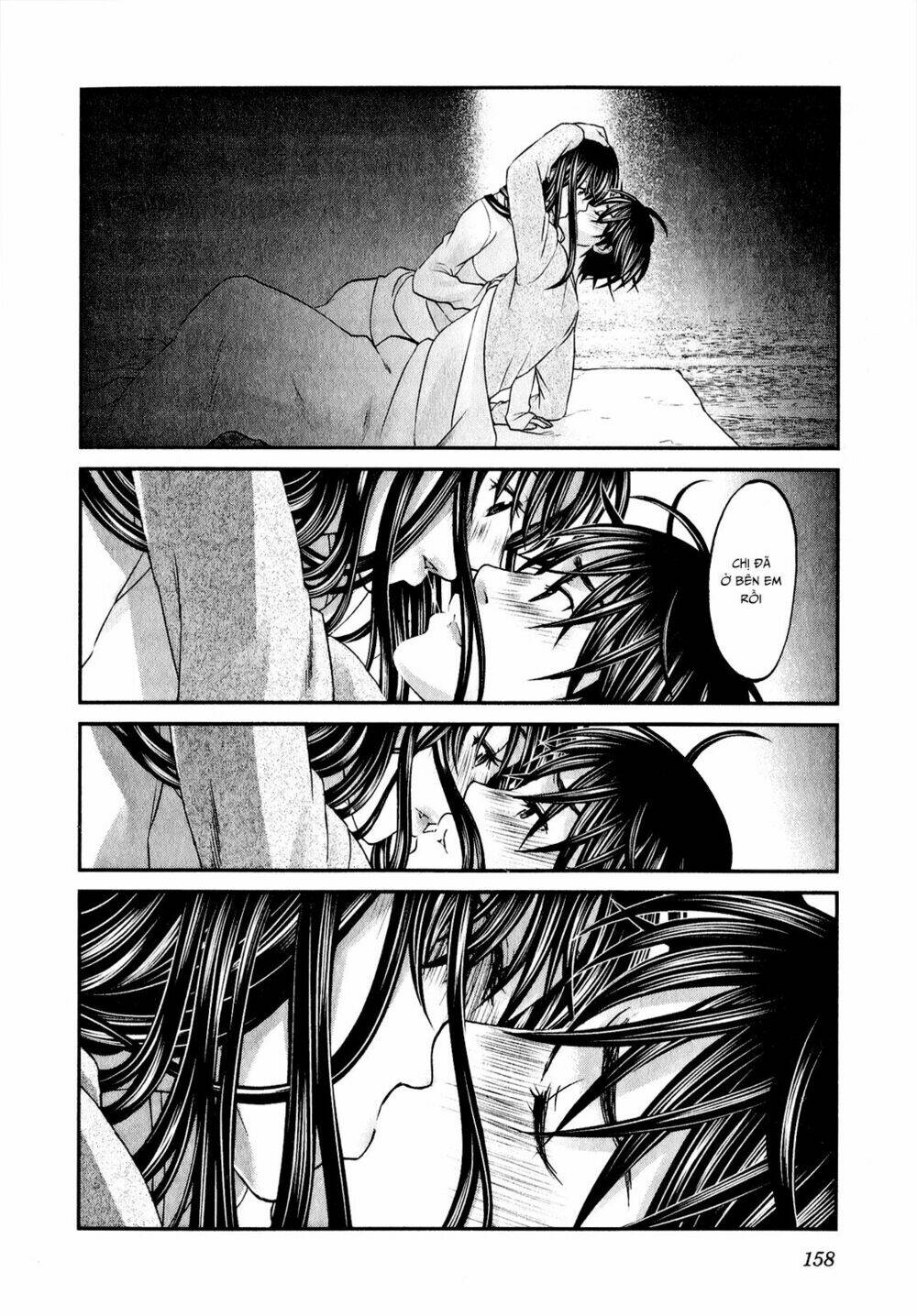 seishun pop! chapter 46 13