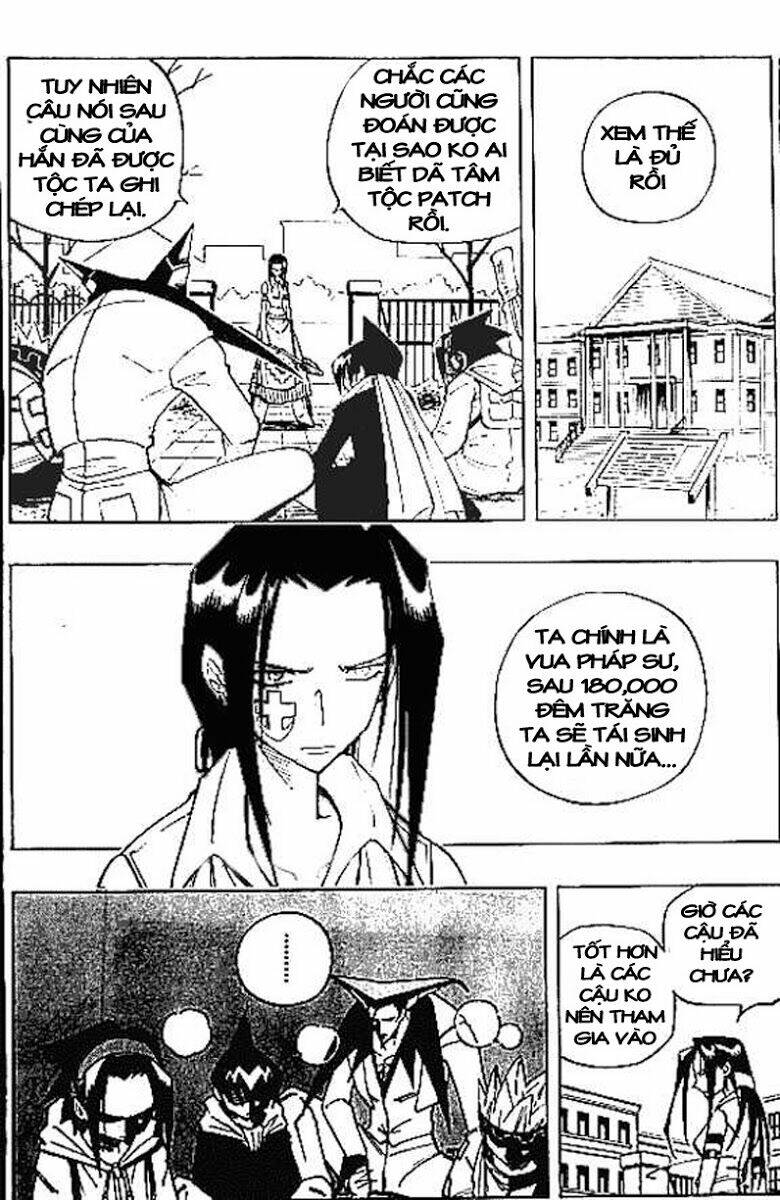 vua pháp thuật chapter 83 20