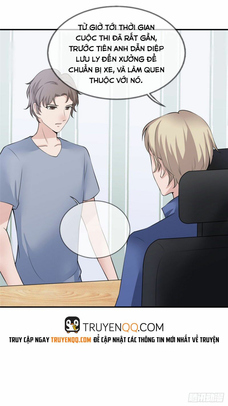 siêu cấp nữ thần trọng sinh chapter 10 16