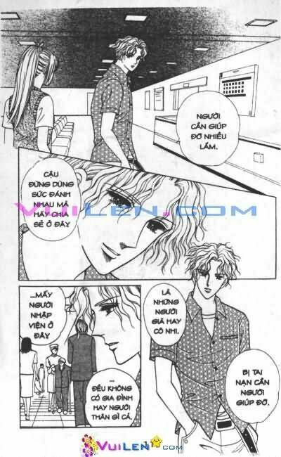 tóc gió thôi bay chapter 6 115